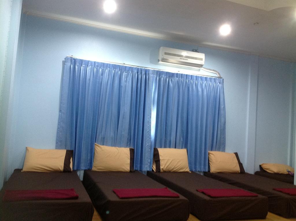 Pen Hostels Ko Pha Ngan Exterior photo