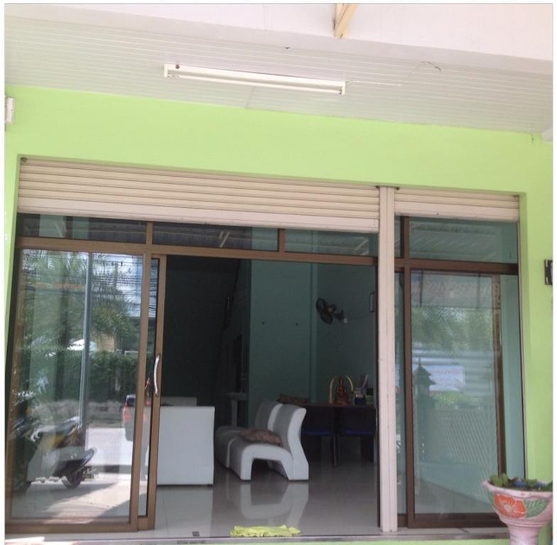 Pen Hostels Ko Pha Ngan Exterior photo
